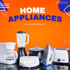 Home Appliance