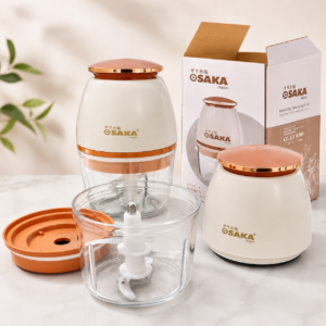 OSAKA Capsule Cutter Blender