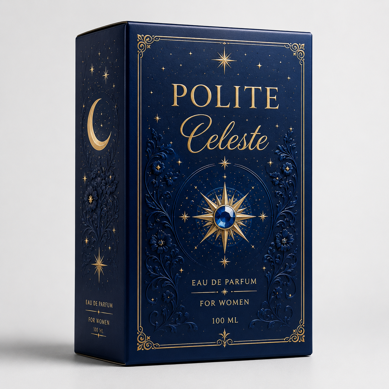 Polite Celeste perfume for Women 100 ml perfume in Bangladesh