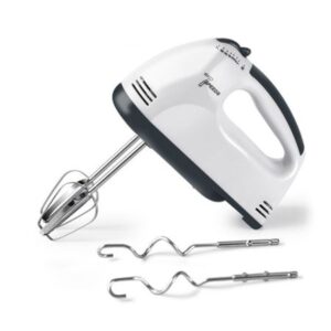 Electric Egg Beater & Mixer Machine