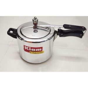 Kiam Classic Pressure Cooker 6.5L