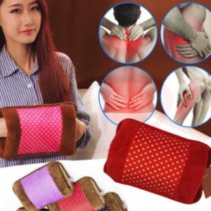 Electric Hot Water Bag Pain Remover in Bangladesh