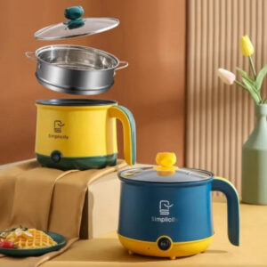 Simplicity Portable Electric Multicooker 1.8L in Bangladesh