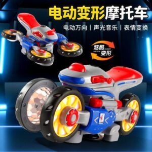Universal Motorcycle Stand-Motorcycle Toy