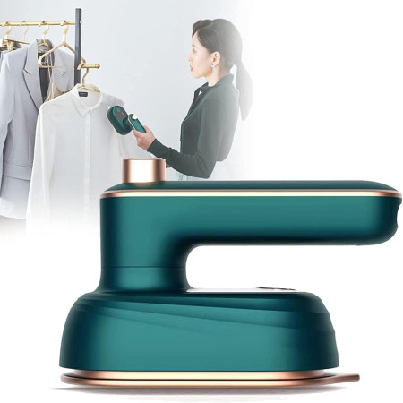 Ironing Machine Portable Hanging