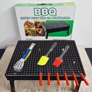 17inch BBQ Combo Set