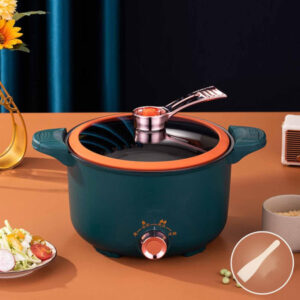 Electric Cooker 5.5 Litre Non Stick for Kitchen in Bangladesh