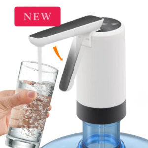 NEW Automatic Water Dispenser Pump