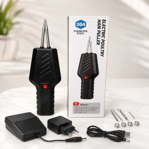 Electric Poultry Hair Removal Machine