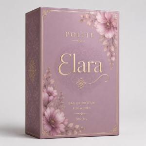 Polite Elara perfume for Women 100 ml perfume in Bangladesh
