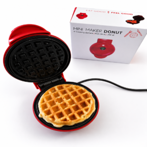 Mini Waffle Maker