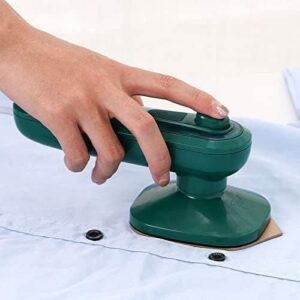 Foldable Mini Steam Iron