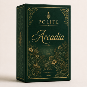 Polite Arcadia perfume Unisex 100 ml perfume in Bangladesh