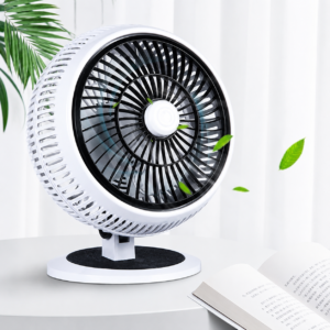 High Speed Tornado Desk Fan 10 Inch in Bangladesh