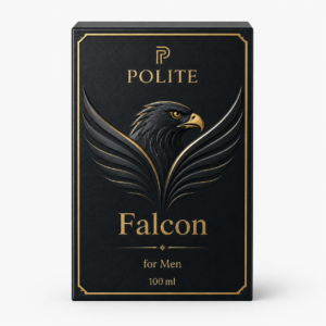 Polite Falcon perfume for Men 100 ml perfume in Bangladesh